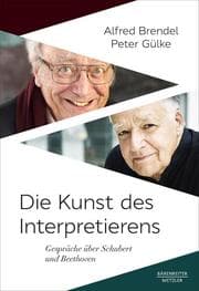 Cover von Die Kunst des Interpretierens