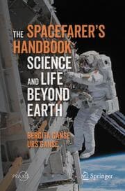 Cover von The Spacefarer's Handbook