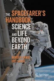 Cover von The Spacefarer's Handbook