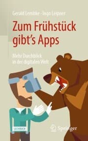 Cover von Zum Frühstück gibt's Apps
