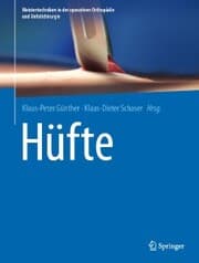 Cover von Hüfte