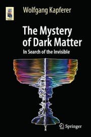 Cover von The Mystery of Dark Matter