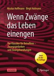 Cover von Wenn Zwänge das Leben einengen