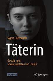 Cover von Täterin