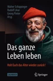 Cover von Das ganze Leben leben