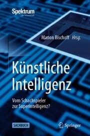 Cover von Künstliche Intelligenz