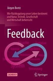 Cover von Feedback