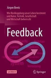 Cover von Feedback