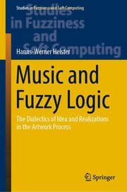 Cover von Music and Fuzzy Logic
