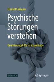 Cover von Psychische Störungen verstehen