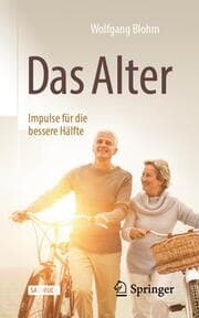 Cover von Das Alter - Impulse für die bessere Hälfte