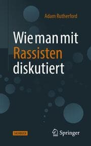 Cover von Wie man mit Rassisten diskutiert