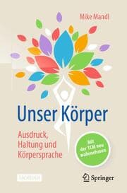 Cover von Unser Körper - Ausdruck, Haltung, Körpersprache