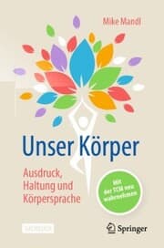 Cover von Unser Körper - Ausdruck, Haltung, Körpersprache