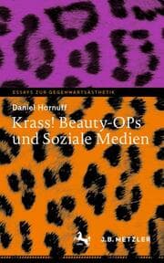 Cover von Krass! Beauty-OPs und Soziale Medien