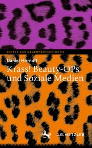 Cover von Krass! Beauty-OPs und Soziale Medien