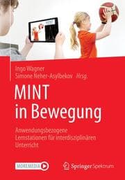Cover von MINT in Bewegung