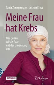 Cover von Meine Frau hat Krebs