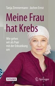 Cover von Meine Frau hat Krebs