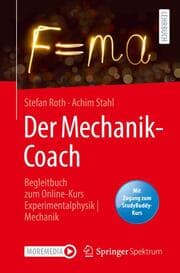 Cover von Der Mechanik-Coach