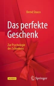 Cover von Das perfekte Geschenk