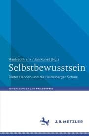 Cover von Selbstbewusstsein
