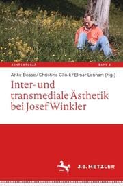 Cover von Inter- und transmediale Ästhetik bei Josef Winkler