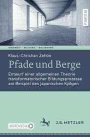 Cover von Pfade und Berge