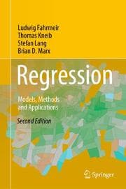 Cover von Regression