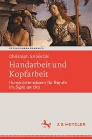 Cover von Handarbeit und Kopfarbeit