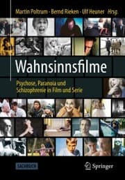 Cover von Wahnsinnsfilme