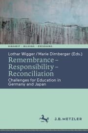 Cover von Remembrance - Responsibility - Reconciliation