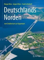 Cover von Deutschlands Norden