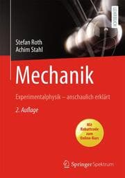 Cover von Mechanik