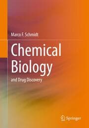 Cover von Chemical Biology