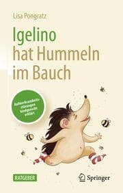 Cover von Igelino hat Hummeln im Bauch