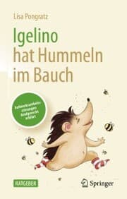 Cover von Igelino hat Hummeln im Bauch