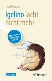 Cover von Igelino lacht nicht mehr