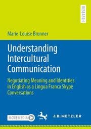 Cover von Understanding Intercultural Communication