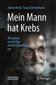 Cover von Mein Mann hat Krebs