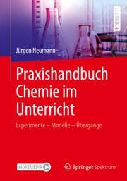 Cover von Praxishandbuch Chemie im Unterricht