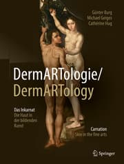 Cover von DermARTologie/DermARTtology