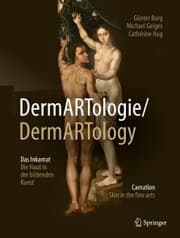Cover von DermARTologie/DermARTtology