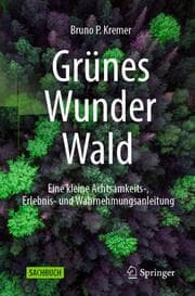 Cover von Grünes Wunder Wald