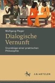Cover von Dialogische Vernunft