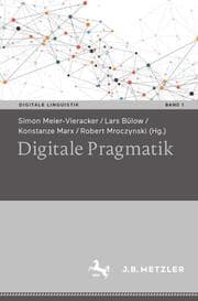 Cover von Digitale Pragmatik
