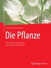 Cover von Die Pflanze