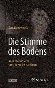Cover von Die Stimme des Bodens