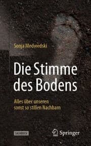Cover von Die Stimme des Bodens
