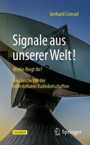 Cover von Signale aus unserer Welt!